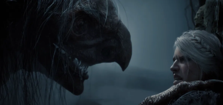The Witcher IV offre de nouveaux détails sur son monde et ses monstres