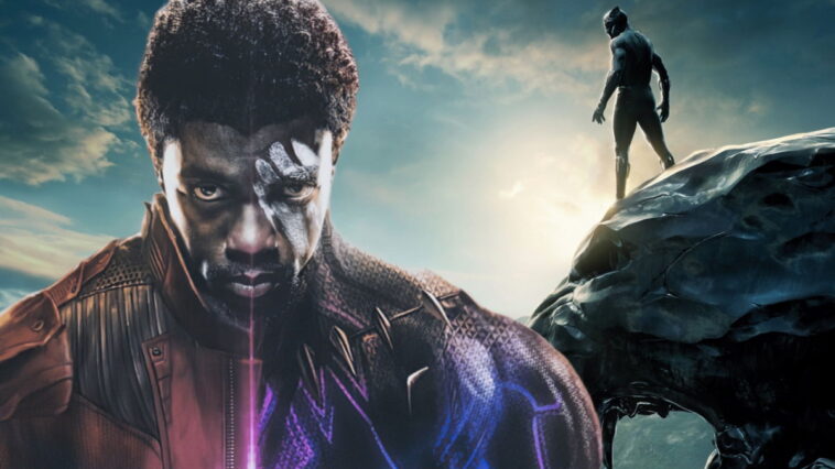 Un élément clé de Black Panther doit revenir lorsque T'Challa revient à l'UCM