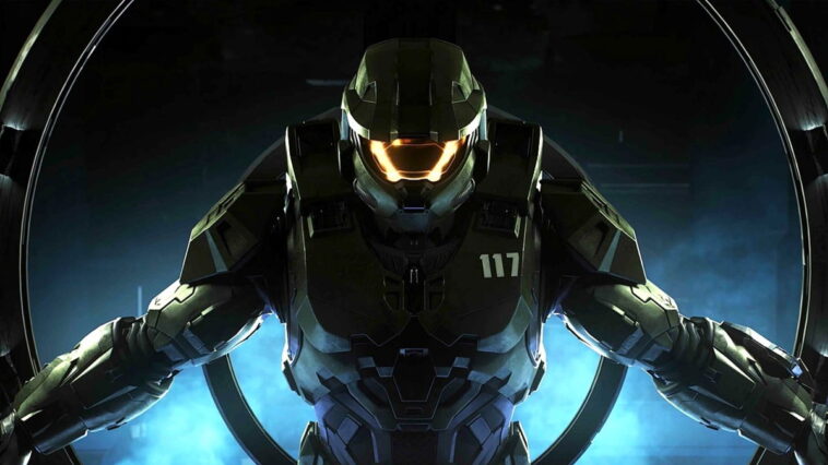 Un nouvel opus Halo pourrait être annoncé en 2025
