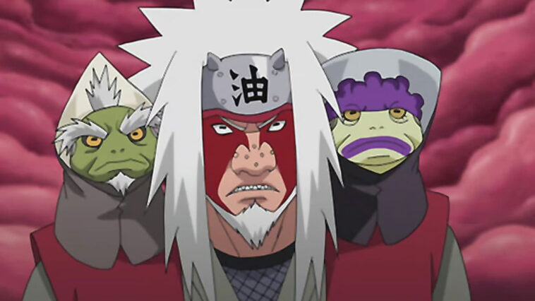 Voici quelques-unes des batailles les plus créatives de Naruto Shippuden