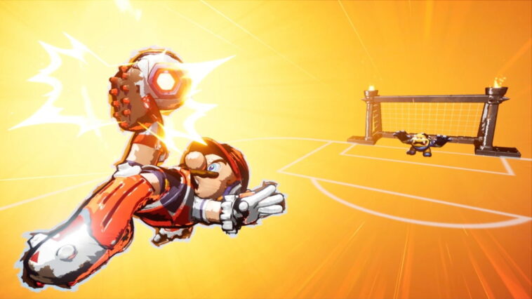 Xbox reçoit un clone sans vergogne de Mario Strikers