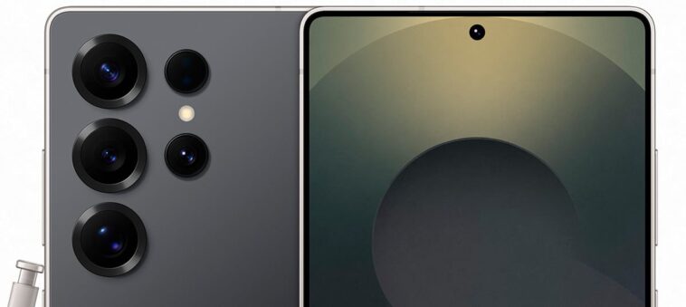les nouveaux rivaux de l'iPhone 16