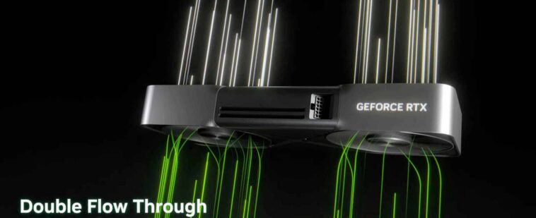 métal liquide et « double flux » d'air