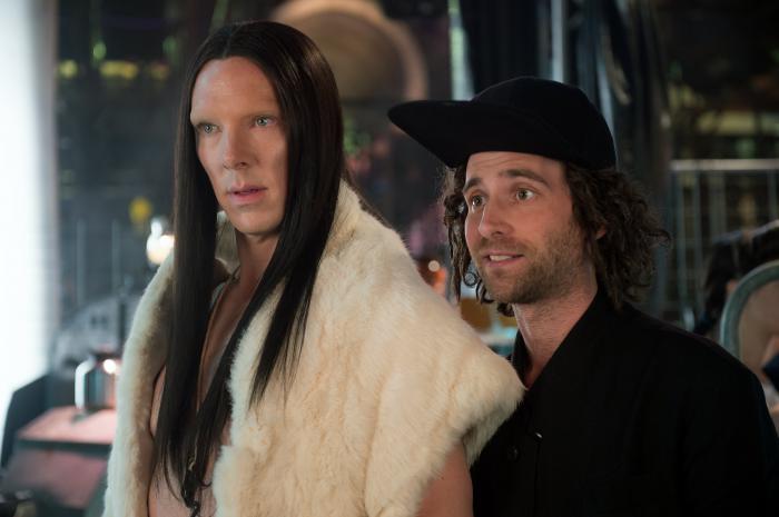 Zoolander 2