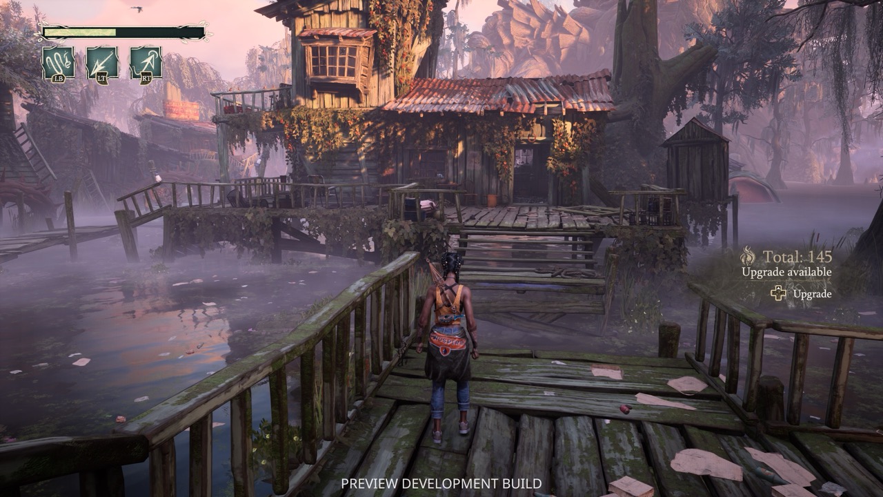 Au sud de minuit premières impressions