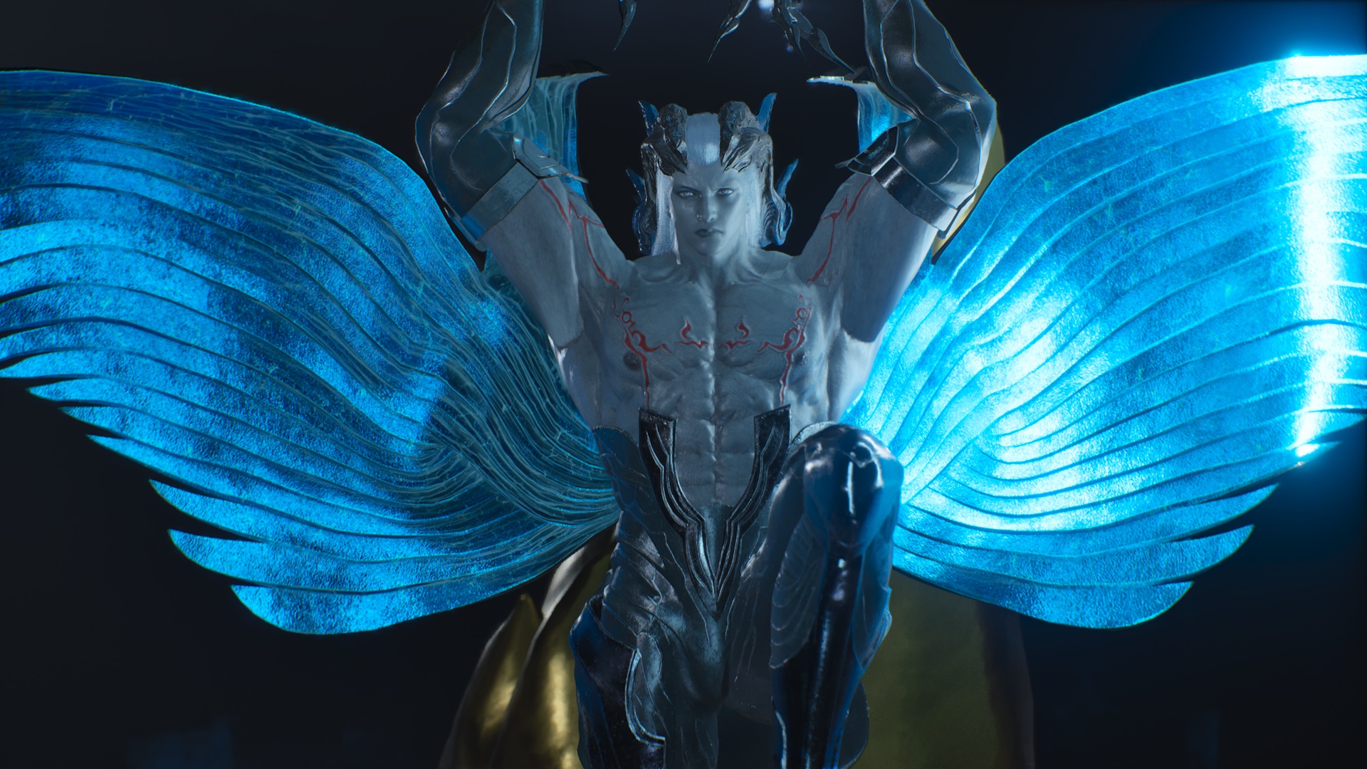 Ninja Gaiden 2 Black Review Generacion Xbox 8