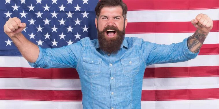 3 Américains sur 5 sont satisfaits de l'IA