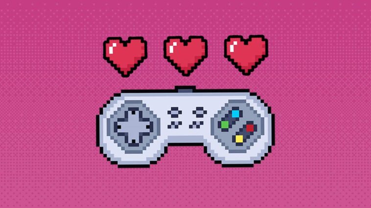 6 activités geek pour la Saint-Valentin