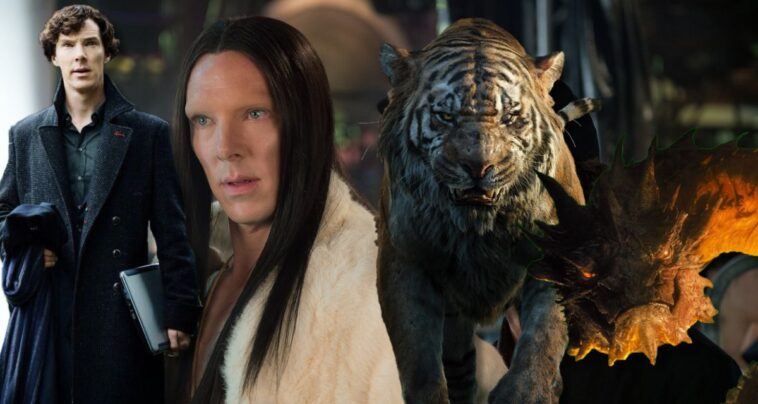 Benedict Cumberbatch ne veut plus entendre parler de ce personnage controversé
