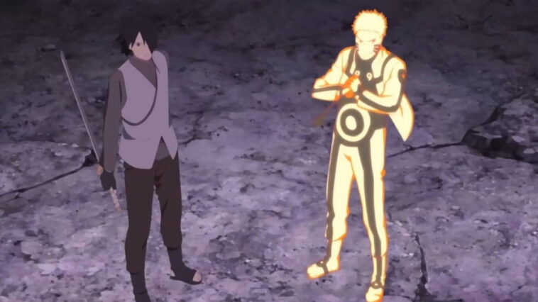 C'est le meilleur duo de la franchise et ils ne sont pas Naruto et Sasuke