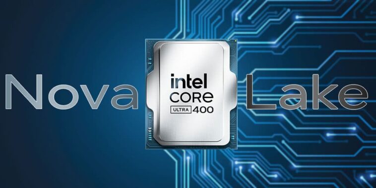 CPU de jusqu'à 52 tâches avec une nouvelle NPU 6