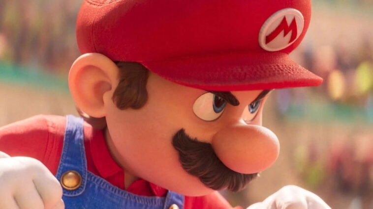 Ce fut la défaite juridique inhabituelle de Nintendo contre un local au Costa Rica appelé "Super Mario"