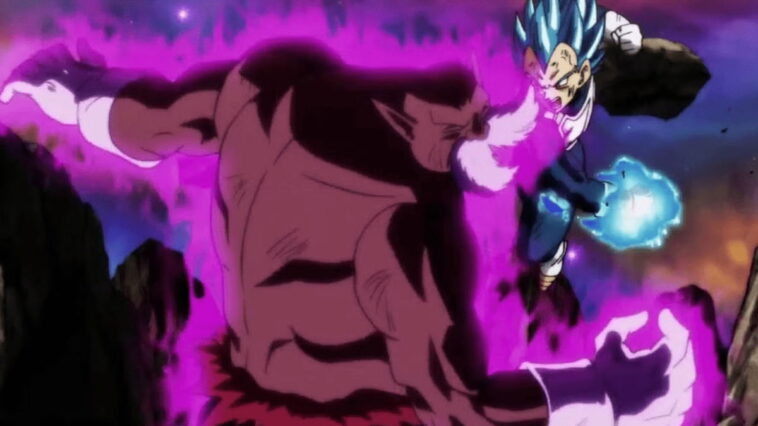 Ce sont certains des plus grands pays de Vegeta