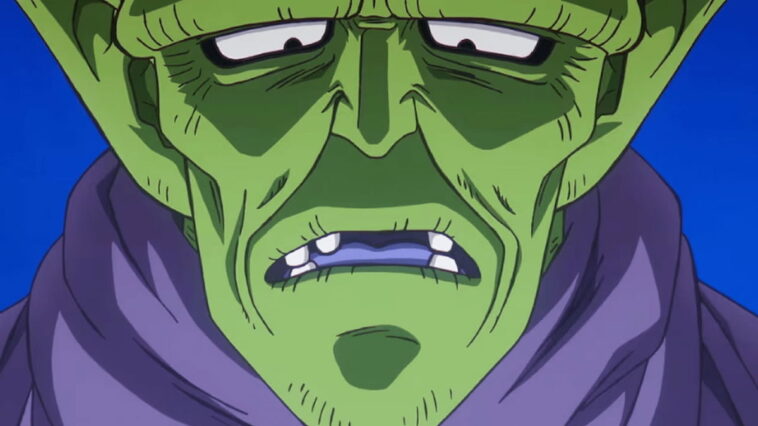 Ce sont des fils lâches que Dragon Ball Daima doit résoudre avant la fin