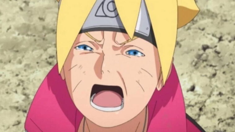 Ce sont quelques raisons pour lesquelles le travail de Boruto reçoit la haine
