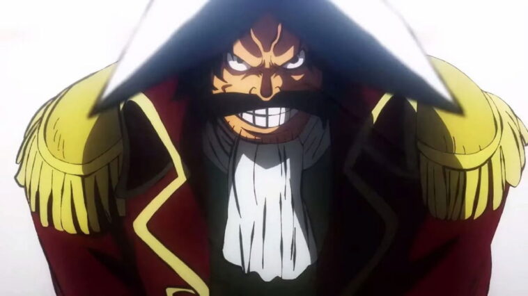 Cette théorie virale d'une seule pièce changera complètement l'image que vous avez de but D. Roger