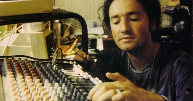 Disparition de Stéphane Picq, compositeur culte de Dune et Lost Eden