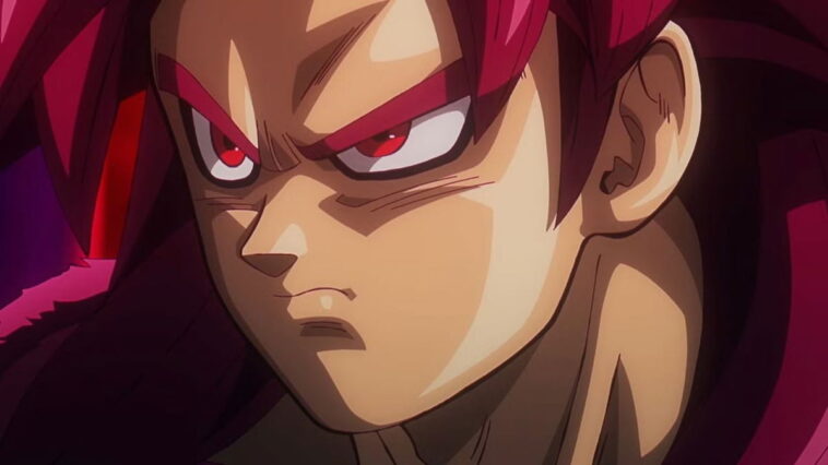 Dragon Ball Daima a fait quelque chose de mal avec le retour de Super Saiyan 4