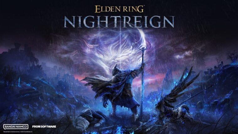 Nightreign - generacion xbox