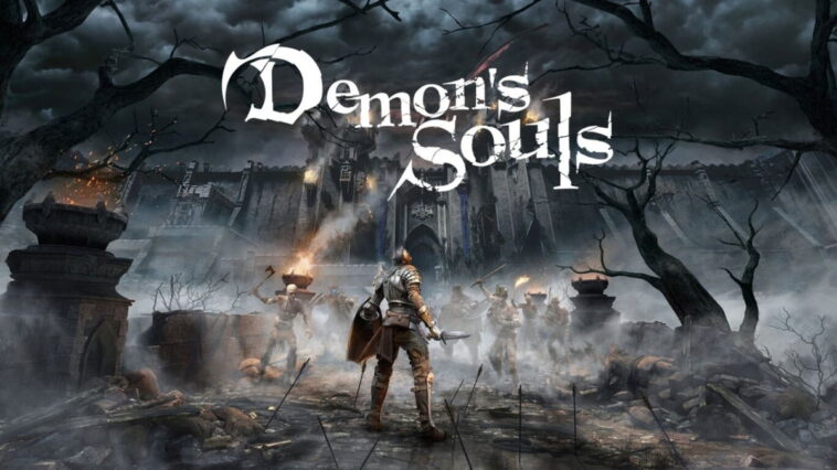 FromSoftware explique sa déception avec Sony après l'arrivée des âmes de Demon