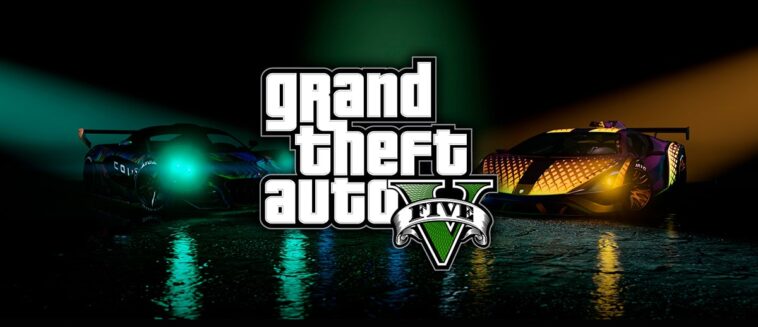 Grand Theft Auto V sera mis à jour sur PC avec le traçage des rayons