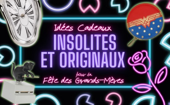 Inspiration et Idées Originales pour la Fête des Grands-Mères 2025