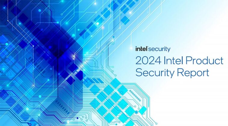 Intel prend la poitrine dans le rapport de sécurité contre Nvidia et AMD