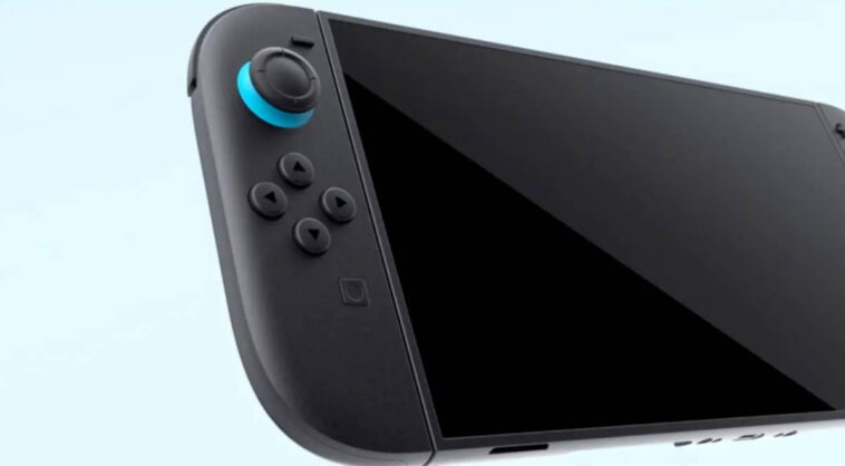 La dernière mise à jour de Nintendo Switch fait référence à l'une des fonctions les plus étranges de Switch 2