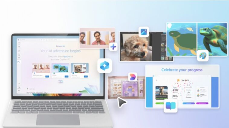 Ai Hub Microsoft Store