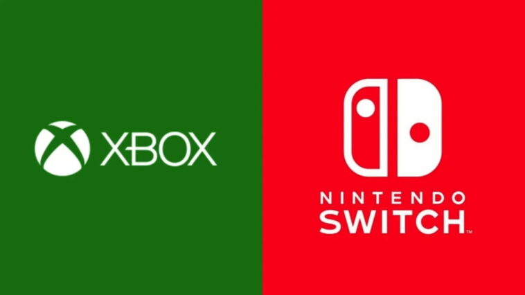 Le chef des studios de jeu Xbox parle des capacités de Nintendo Switch 2
