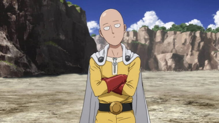 Le directeur de One-Punch Man révèle pourquoi il n'est pas revenu dans la saison 2: "Je ne peux pas tout faire"