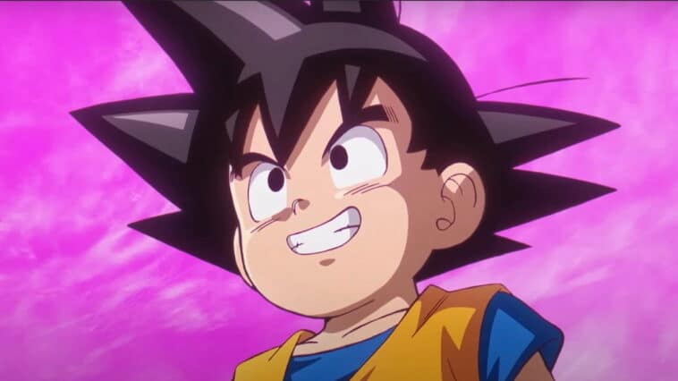 Le producteur de Dragon Ball Daima révèle la vision de Toriyama sur la série