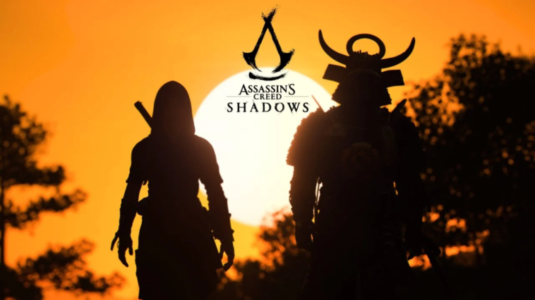 Le réalisateur d'Assassin's Creed Shadows révèle que peu importe quel personnage joue