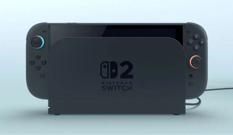 Les boîtes des jeux Nintendo Switch 2 seraient plus grandes, bien qu'elles répéteraient la grosse erreur de leurs prédécesseurs