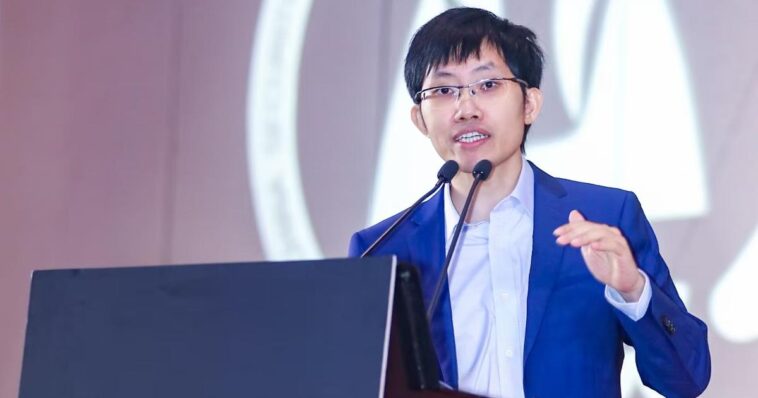 Liang Wenfeng, fondateur de DeepSeek, le geek providentiel qui galvanise la Chine