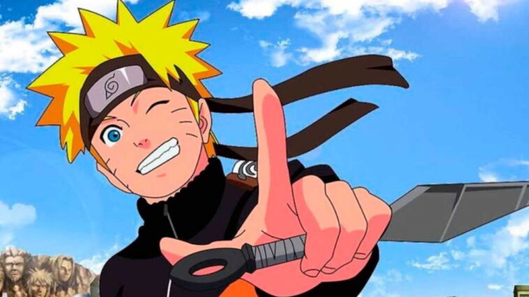 Malgré son obsession, Sasuke n'est pas le meilleur ami de Naruto