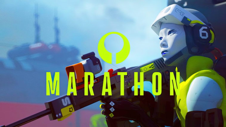 Marathon, le nouveau jeu Bungie, aurait déjà une fenêtre de réapparition