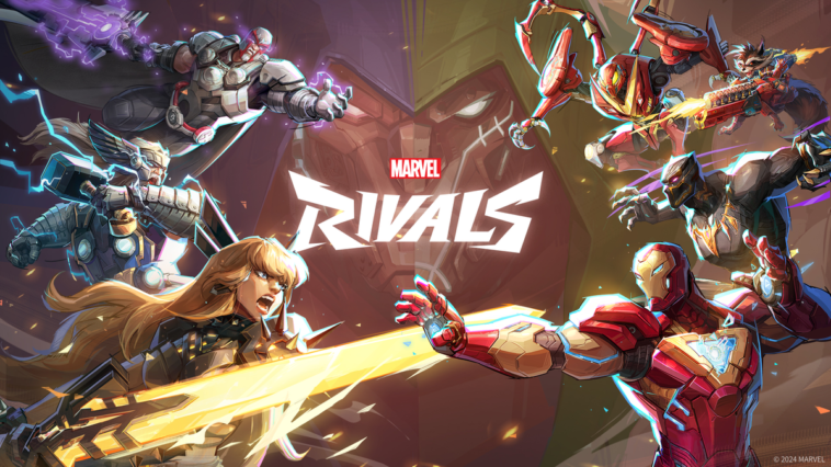 Marvel Rivals était sur le point d'être annulé avant le lancement