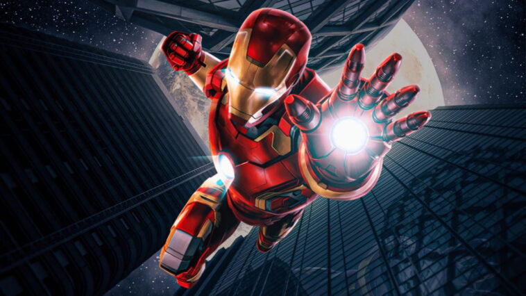 Marvel Studios reconnaît la vérité surprenante sur la plus grande peur d'Iron Man après 6 ans