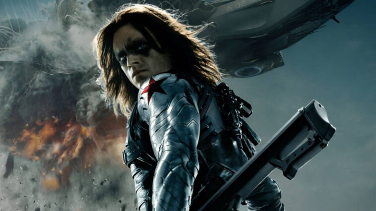 Marvel confirme comment le sort du soldat d'hiver dans l'UCM pourrait être scellé