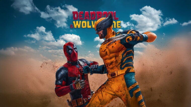 Marvel fait revivre la clé la plus sombre de Deadpool oublié après 30 ans