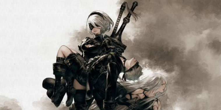 Nier vise à présenter son nouveau jeu pour célébrer le 15e anniversaire de la saga