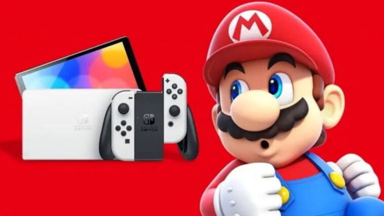 Nintendo Switch aurait en attente un jeu 3DS cette année