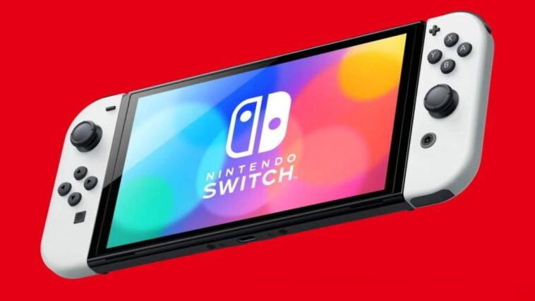 Nintendo est prononcé sur la continuité de Switch après le lancement de son successeur