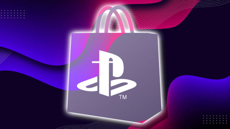 Obtenez ce jeu dans PlayStation Store pour moins de 10 euros