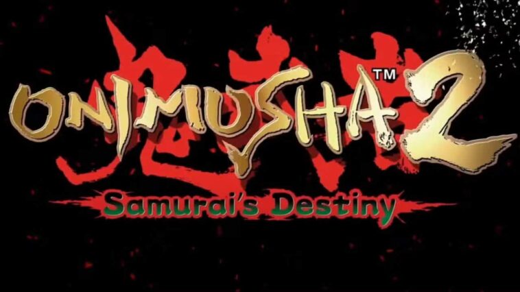 Onimusha 2: Le destin de Samurai est un remaster