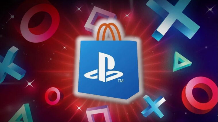 PlayStation Store vous permet d'obtenir l'un des jeux les plus difficiles à 67% de rabais: moins de 25 euros