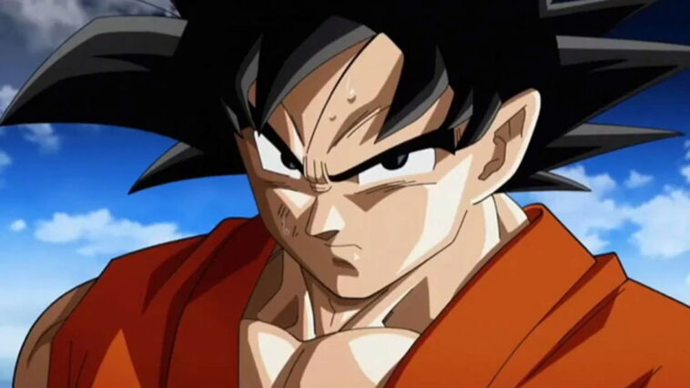 Plus de 30 ans se sont écoulés et c'est toujours le meilleur moment de tout Dragon Ball