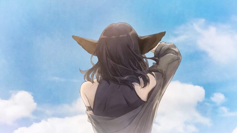 Please Be Happy Visual Novel