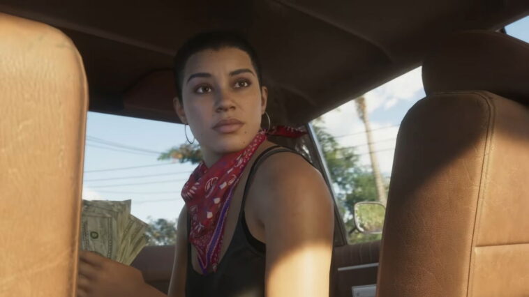Rockstar peut anticiper les nouvelles de GTA VI avec son dernier mouvement